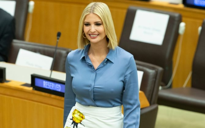 Avatar of Ivanka Trump