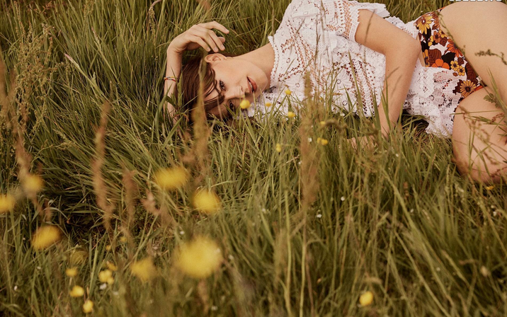 Avatar of Daisy Edgar-Jones