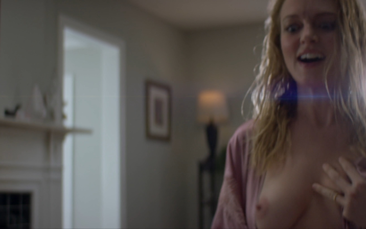 Avatar of Heather Graham