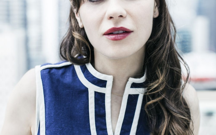 Avatar of Zooey Deschanel