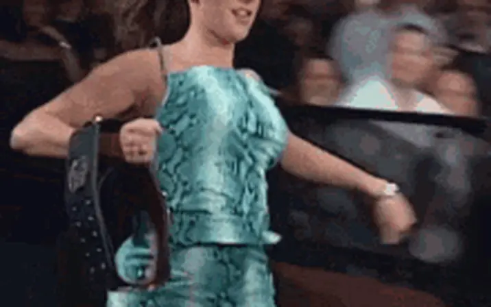 Avatar of Stephanie McMahon