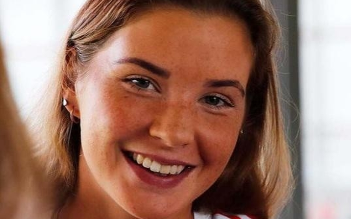 Avatar of Karólína Lea Vilhjálmsdóttir