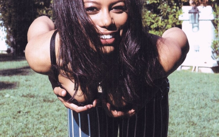 Avatar of Taylour Paige