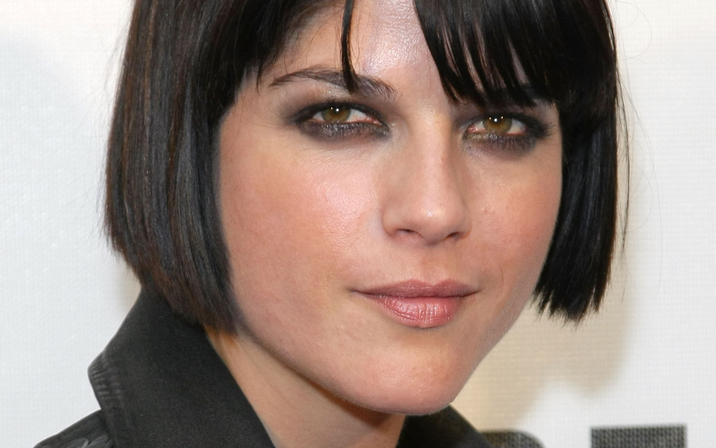 Avatar of Selma Blair