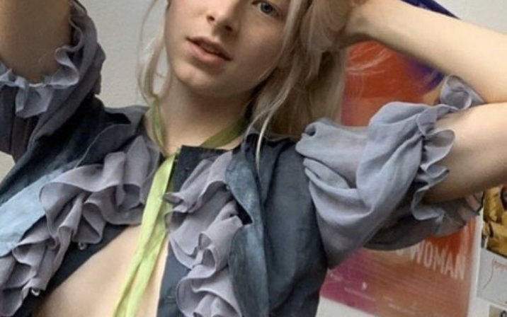 Avatar of Hunter Schafer