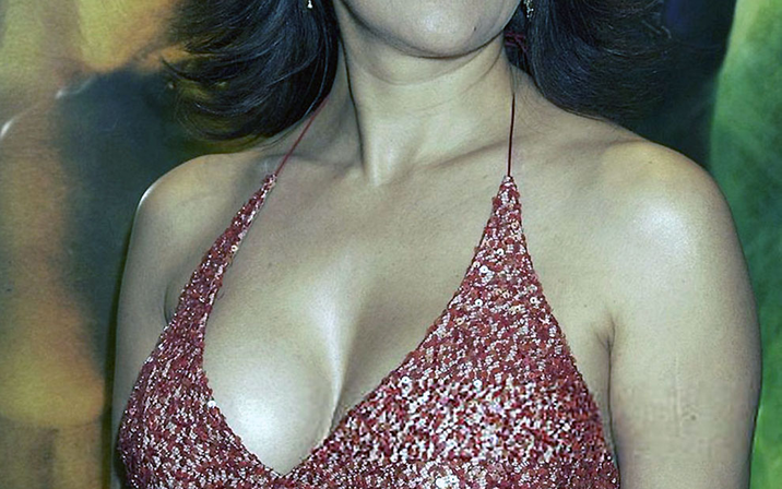 Avatar of Marina Sirtis