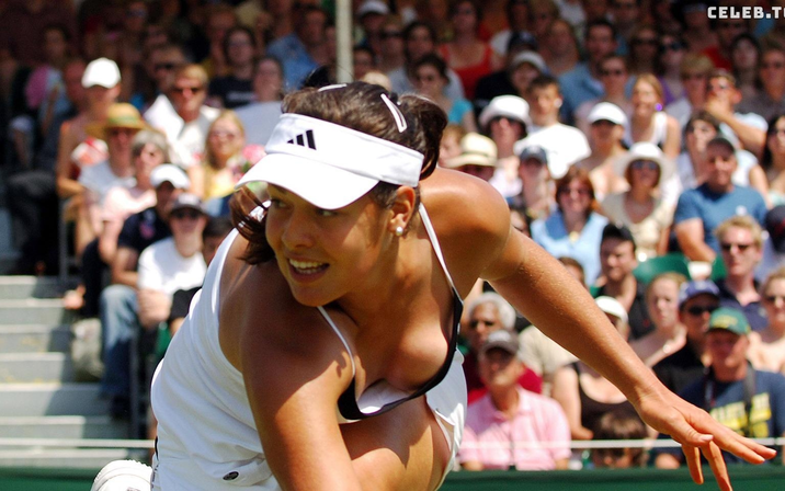 Avatar of Ana Ivanovic