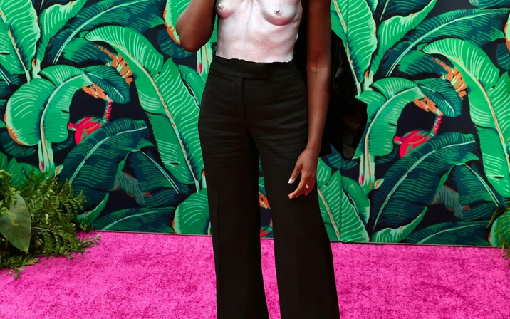 Avatar of Lupita Nyong’o
