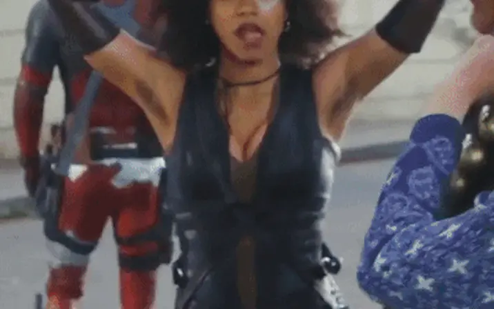 Avatar of Zazie Beetz