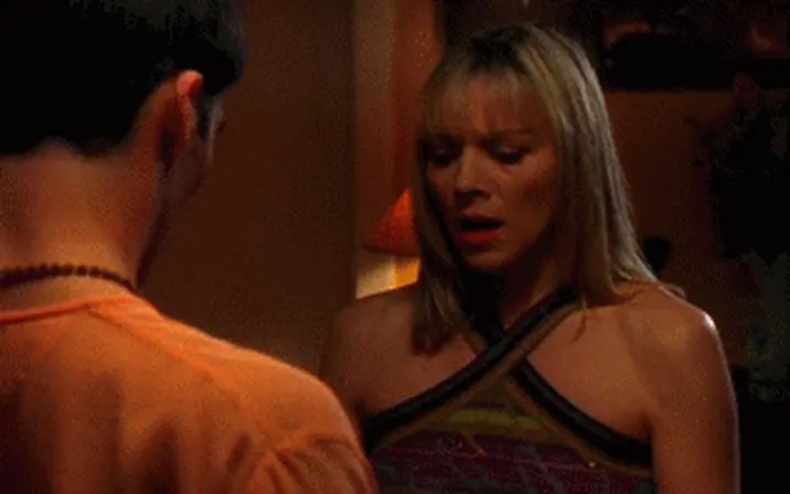 Avatar of Kim Cattrall