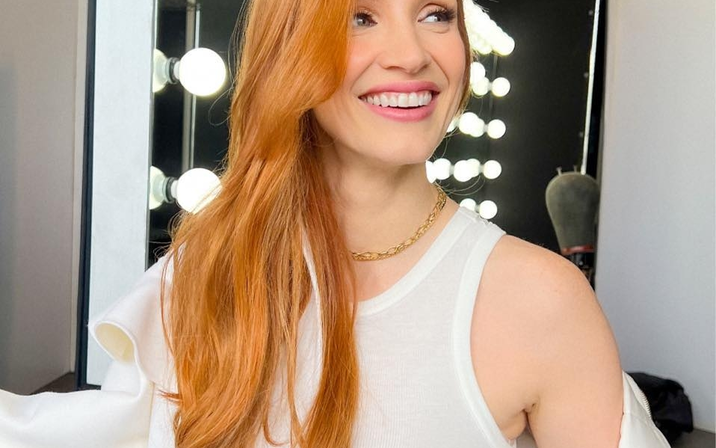 Avatar of Jessica Chastain