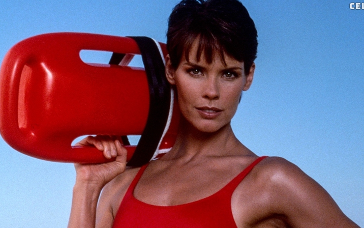 Avatar of Alexandra Paul