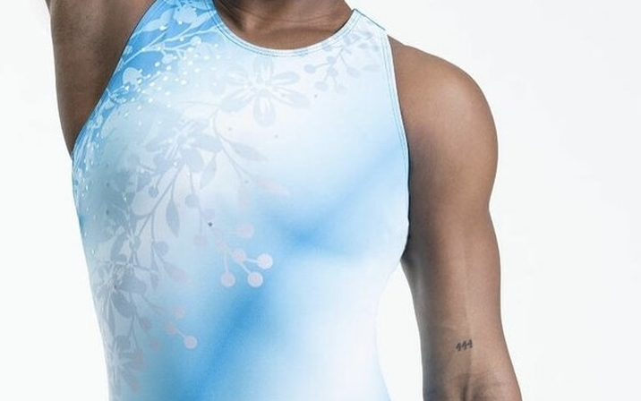 Avatar of Simone Biles