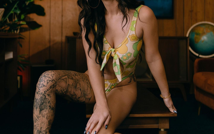 Avatar of Reed Suicide
