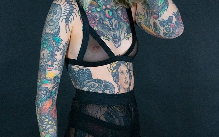 Avatar of Mareike Lerch