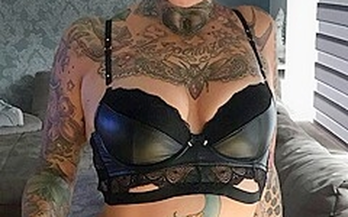 Avatar of Cat Coxx