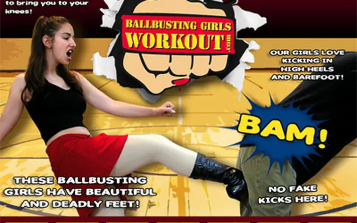 Avatar of ballbustinggirlsworkout