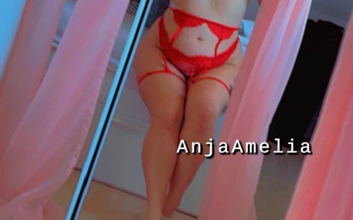 Avatar of Anja Amelia