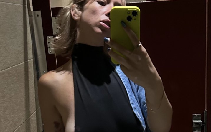 Avatar of Jackieohh