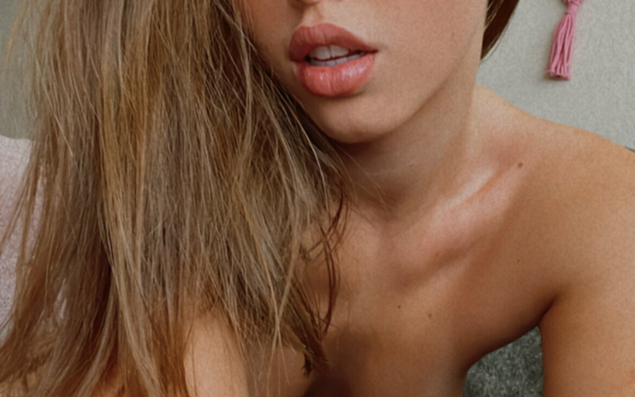 Avatar of Olivia Reign