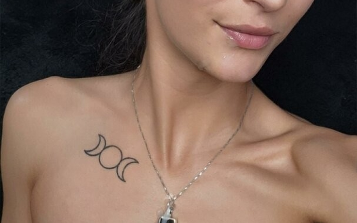 Avatar of Mimi Cazimi