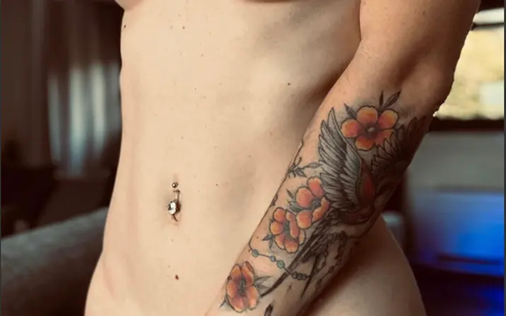 Avatar of SweetBodyMary