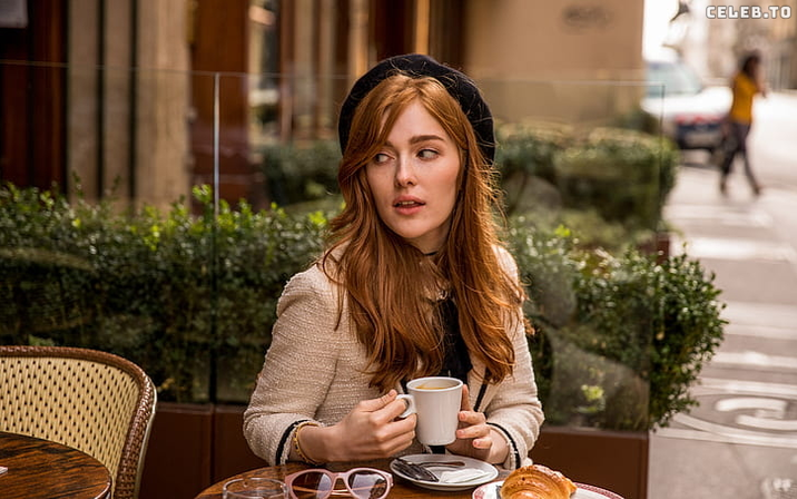 Avatar of Jia Lissa