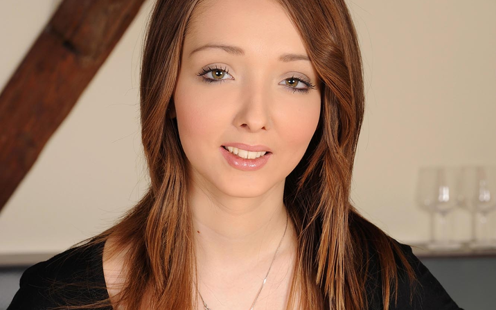 Avatar of Lucie Wilde