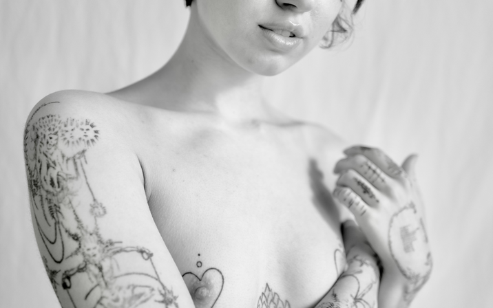 Avatar of Tattoobabe