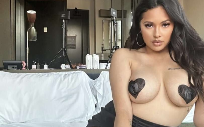 Avatar of Jasmine Villegas