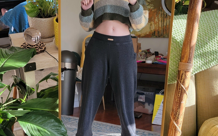 Avatar of AellaGirl