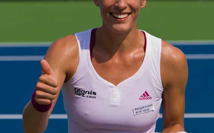 Avatar of Andrea Petkovic