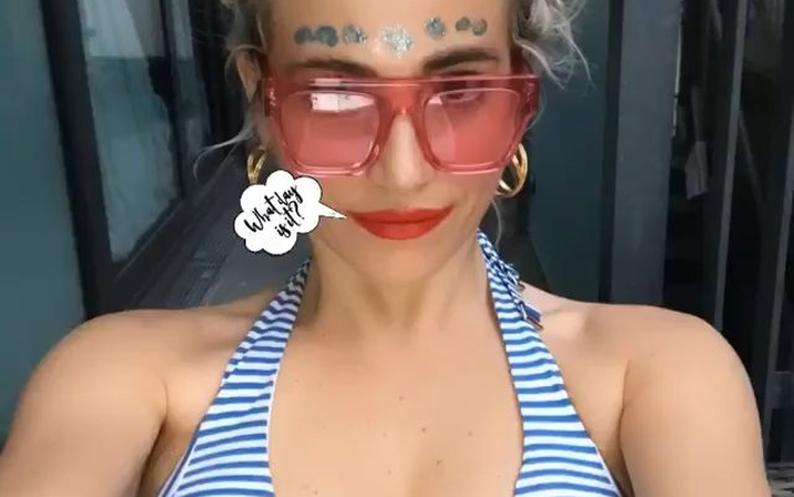 Avatar of Pixie Lott