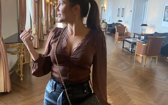 Avatar of Laura Hofmann