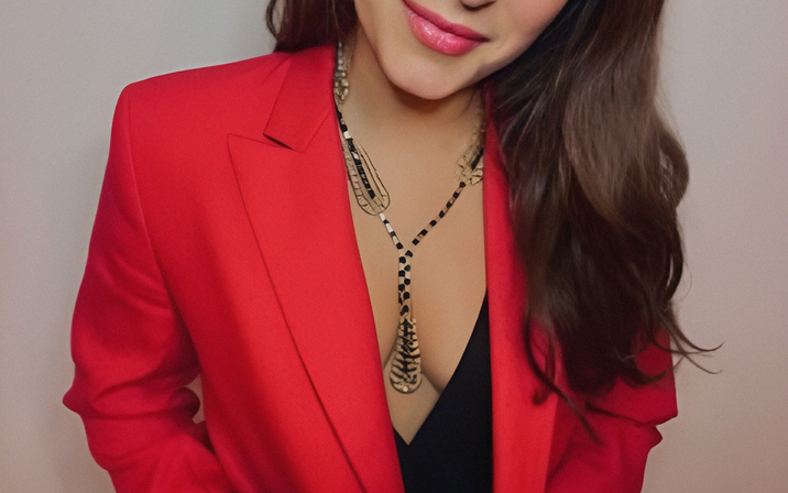 Avatar of Cristina do Rego