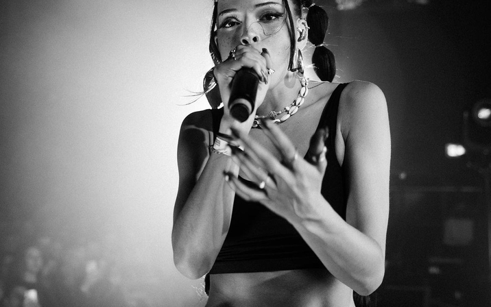 Avatar of Nina Chuba