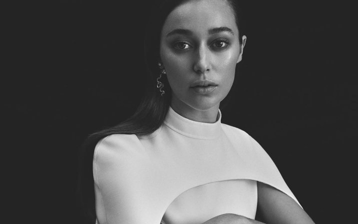 Avatar of Alycia Debnam-Carey