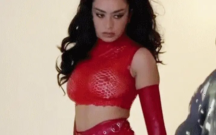 Avatar of Charli XCX