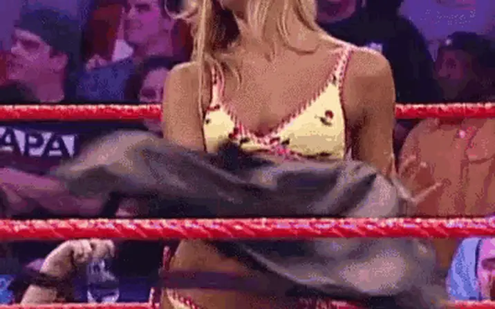 Avatar of Stacy Keibler