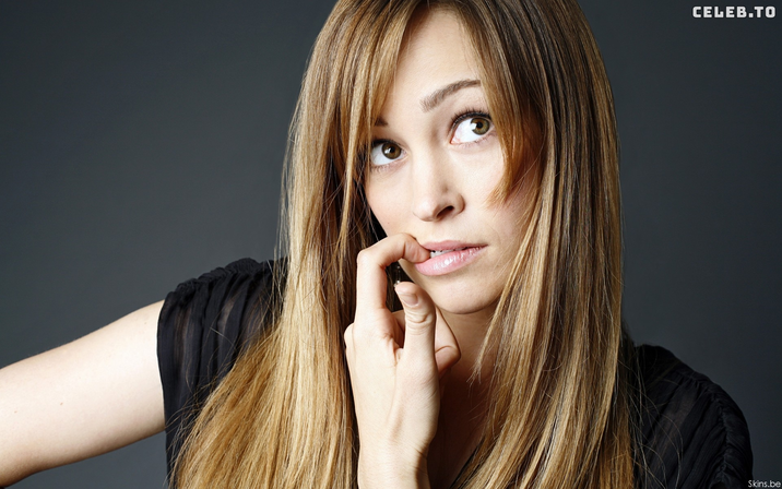 Avatar of Autumn Reeser