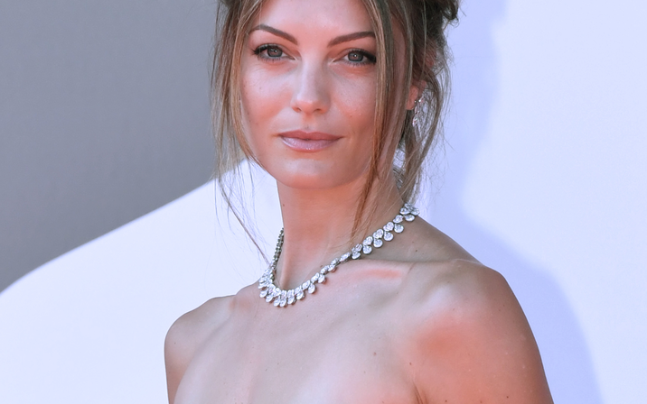 Avatar of Leila George