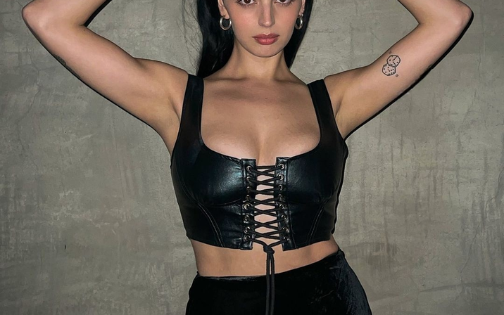 Avatar of Rebecca Black