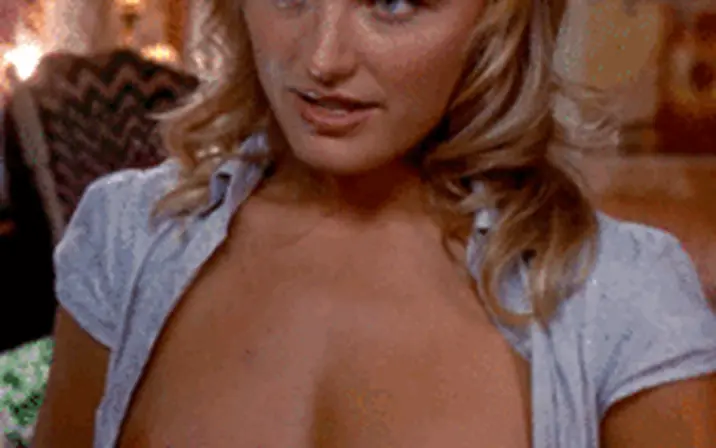 Avatar of Malin Åkerman
