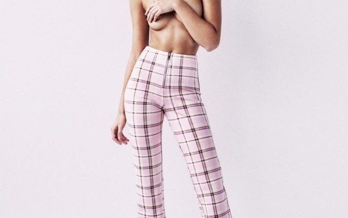 Avatar of Stefanie Giesinger