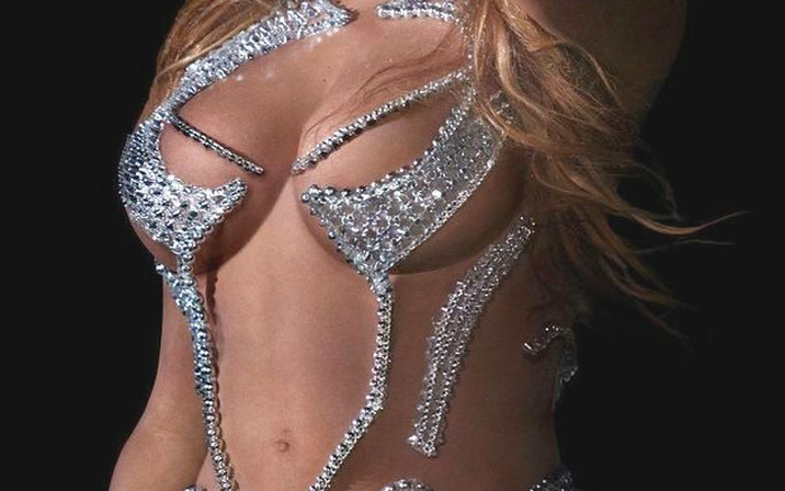 Avatar of Beyoncé Knowles