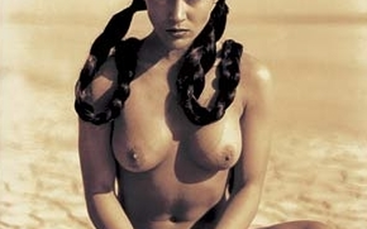 Avatar of Alyssa Milano