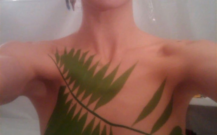 Avatar of Yvonne Strahovski