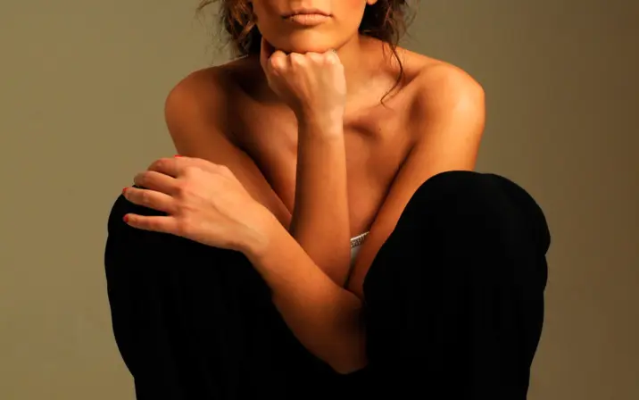 Avatar of Serena Rossi