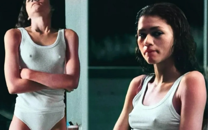 Avatar of Zendaya