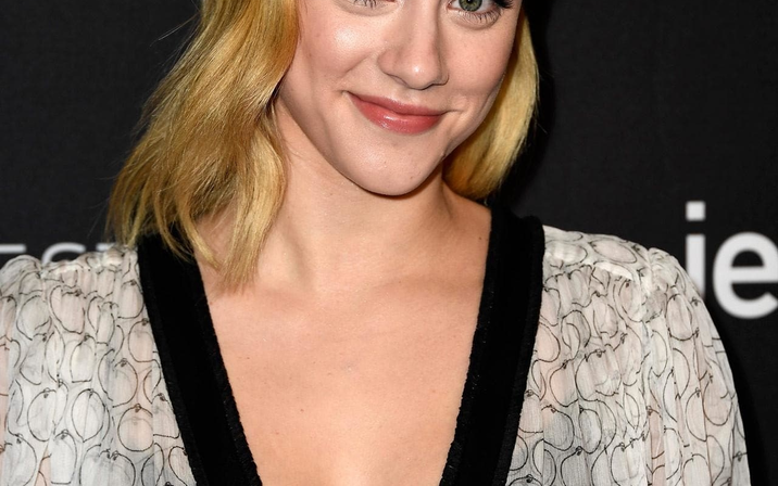 Avatar of Lili Reinhart